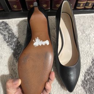 Cole Haan heels for women
